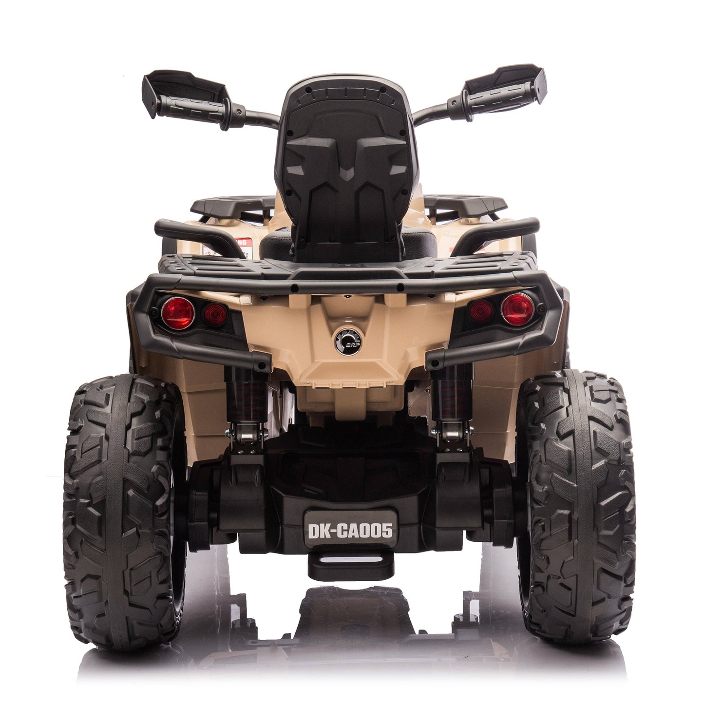 Can-Am Outlander 24V Ride-On ATV (2-Seater)