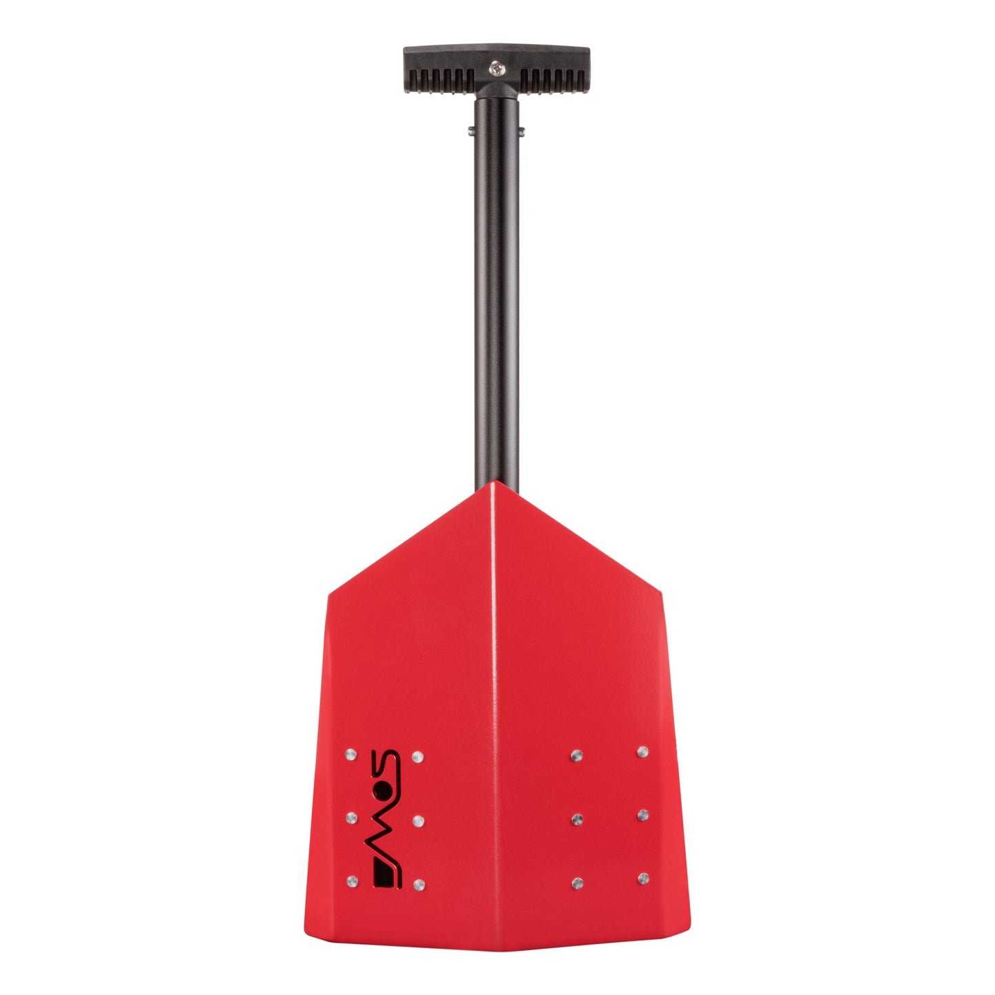 Delta Pro Shovel - Aluminum (Hard Dirt-Rock-Mud-Snow)
