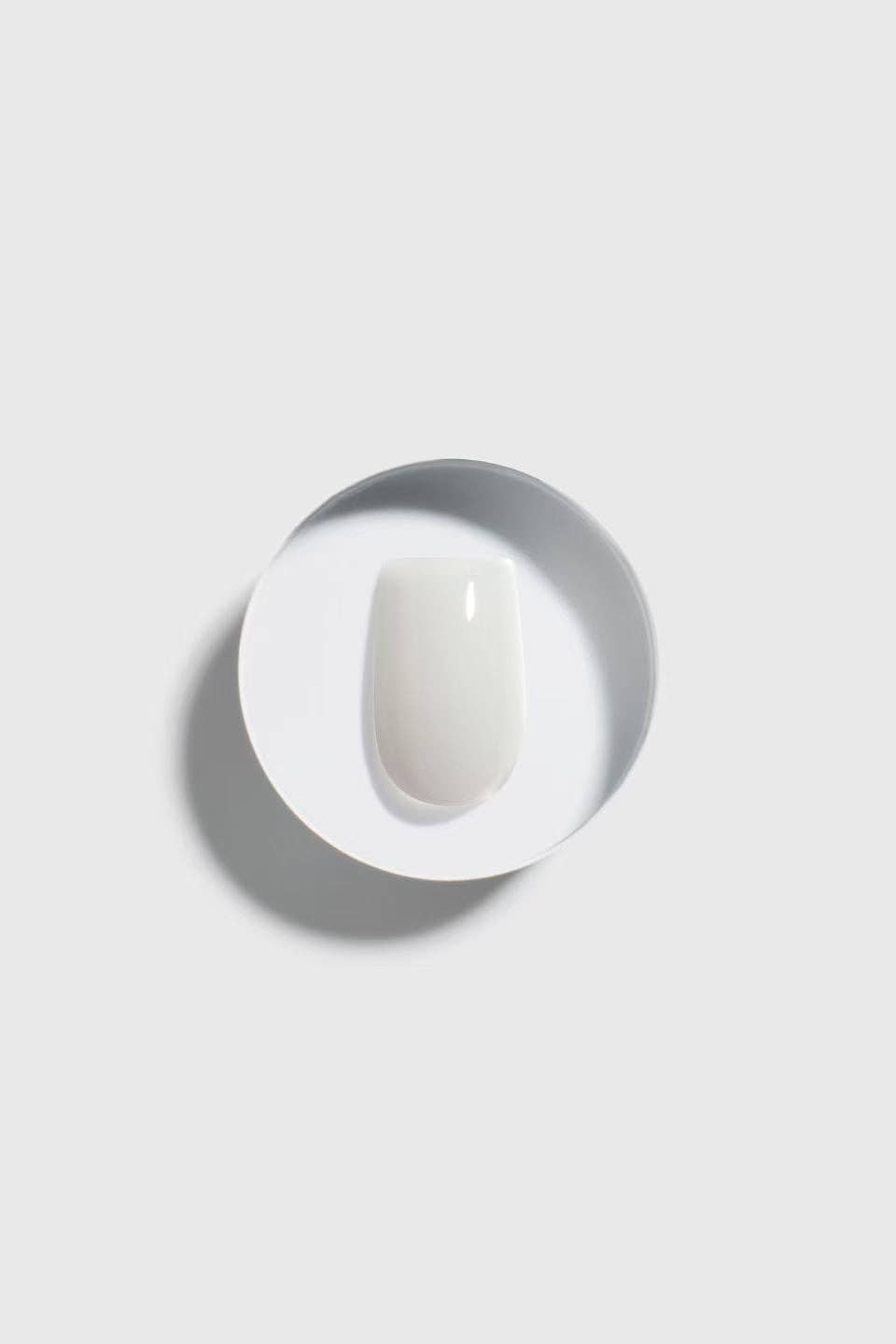 Sheer Milk (Short Coffin)
