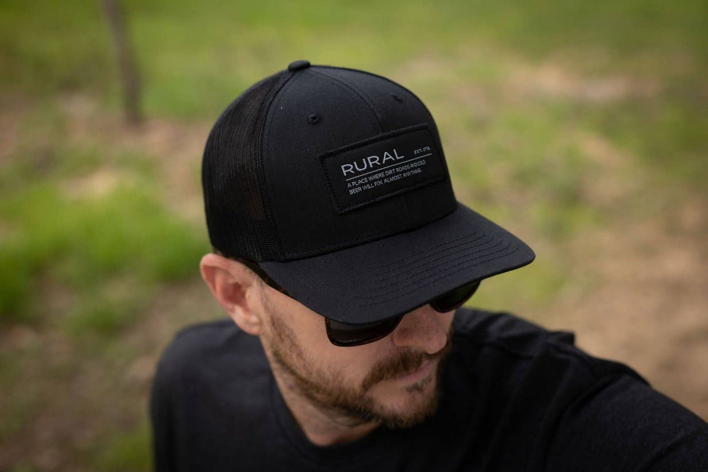 Rural Def Hat