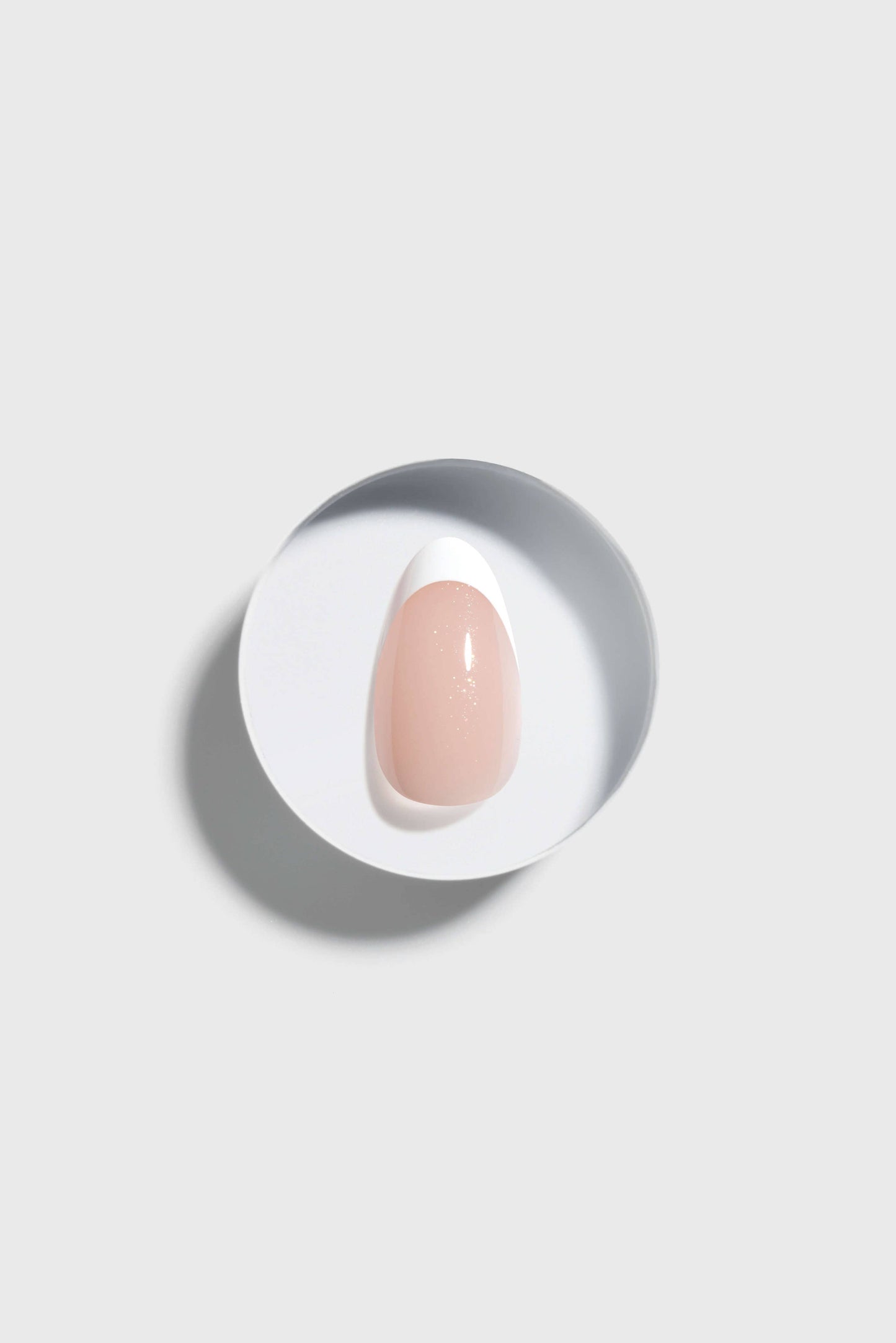 Luminé Classic French (Short Almond)