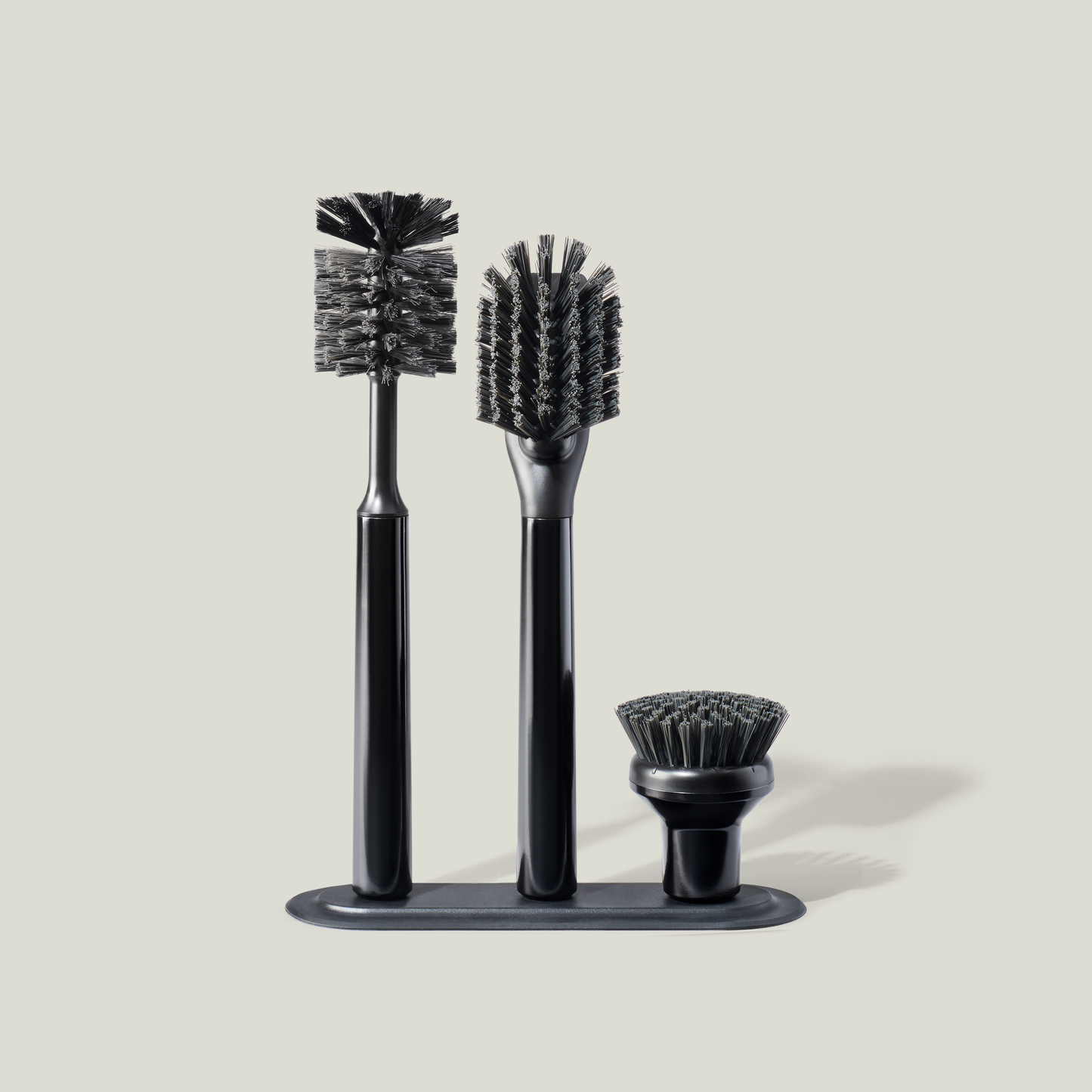 The Ionic Brush Set