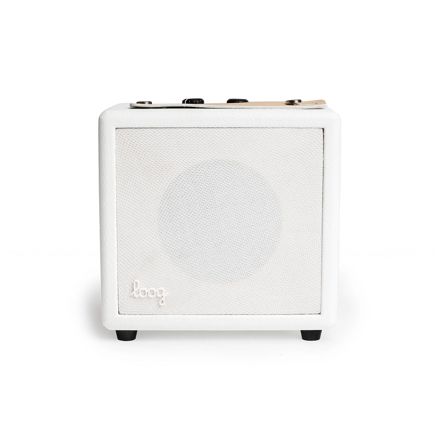 Loog Mini Amp – White