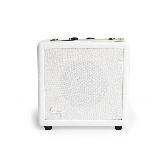 Loog Mini Amp – White