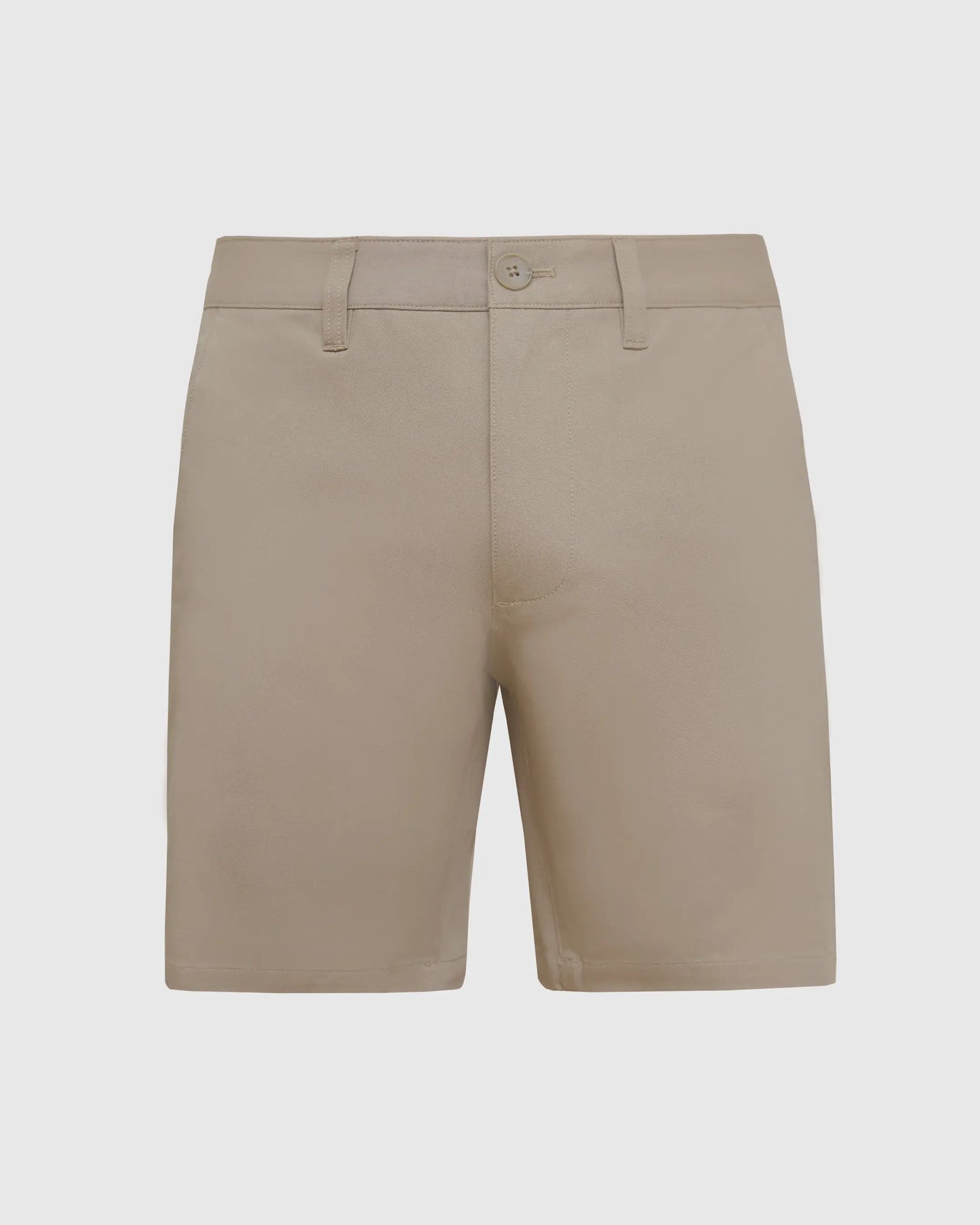 Shorts | Classic Twill | 7" | Khaki