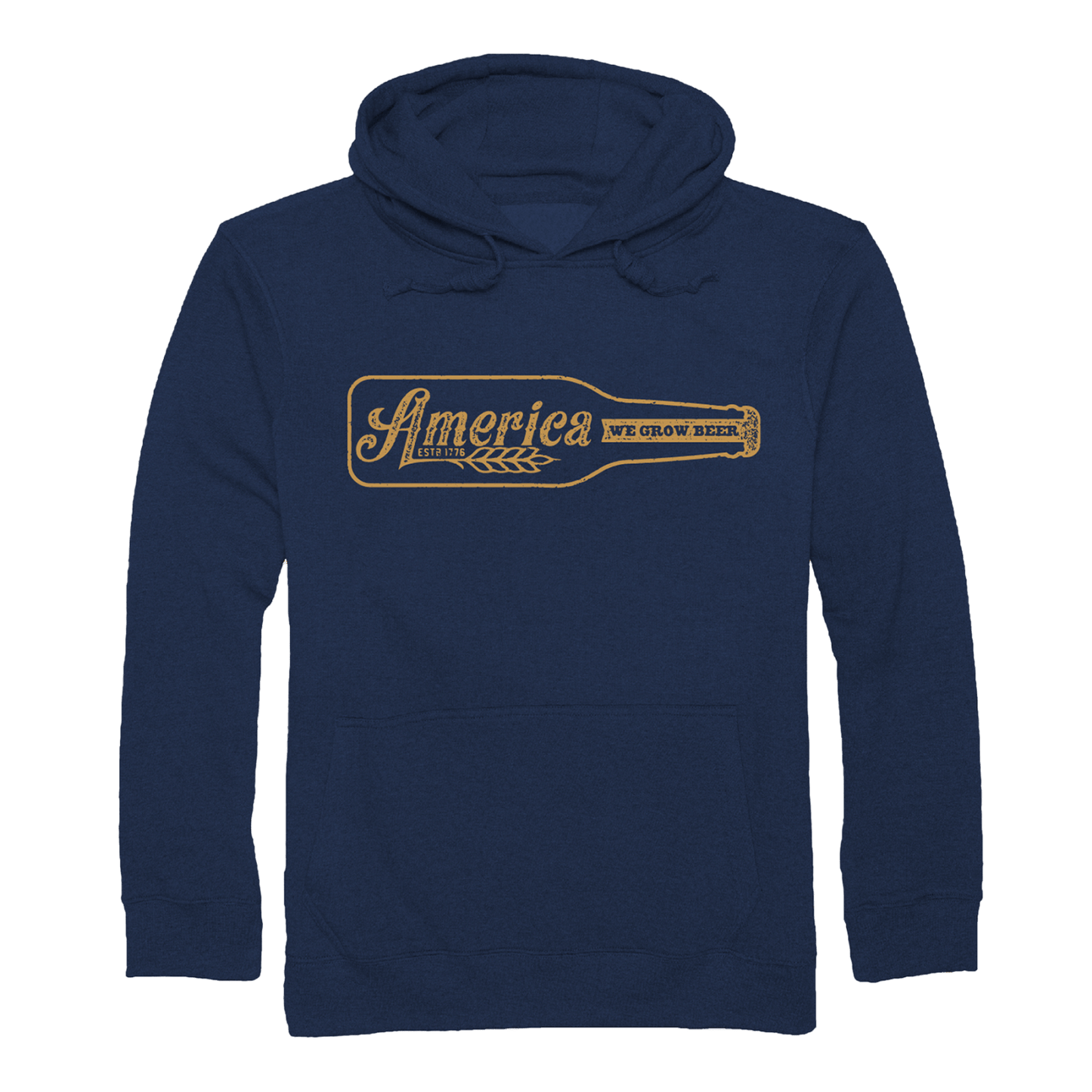 Longneck Pullover
