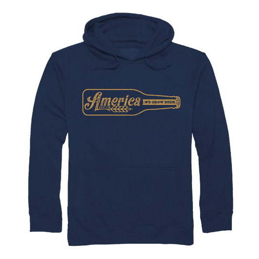 Longneck Pullover