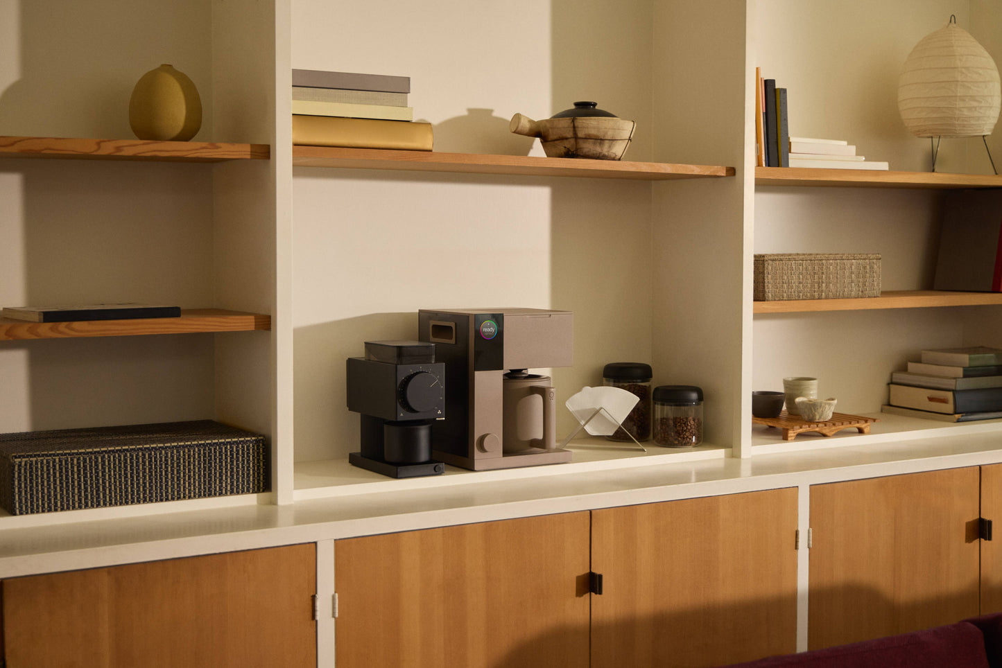 Fellow Aiden Precision Coffee Maker