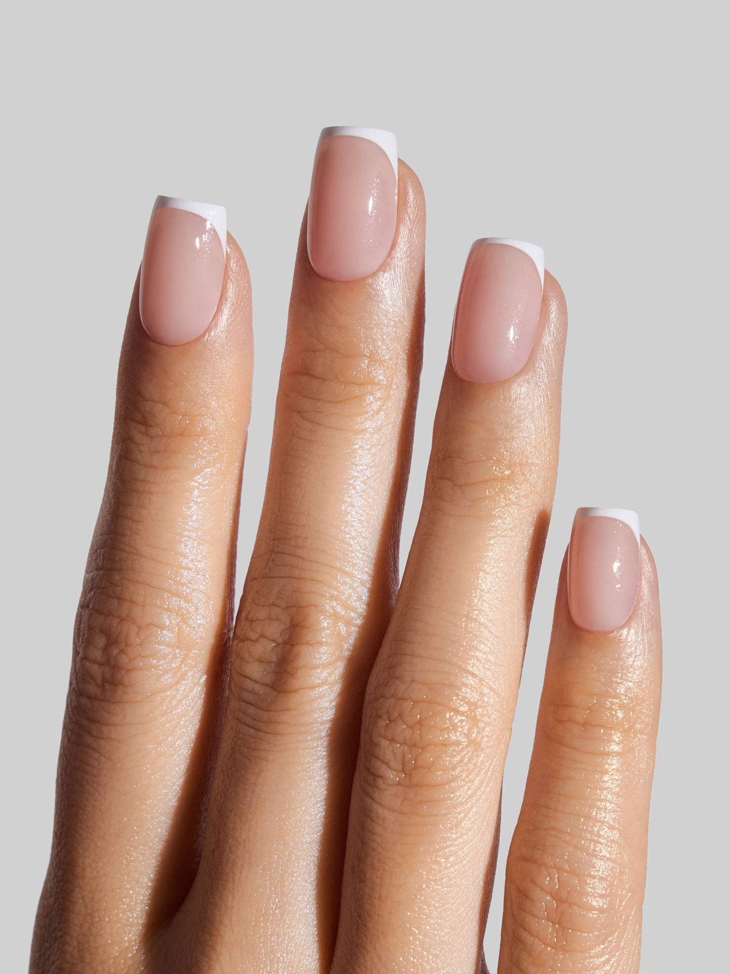 Luminé Classic French (Short Coffin)