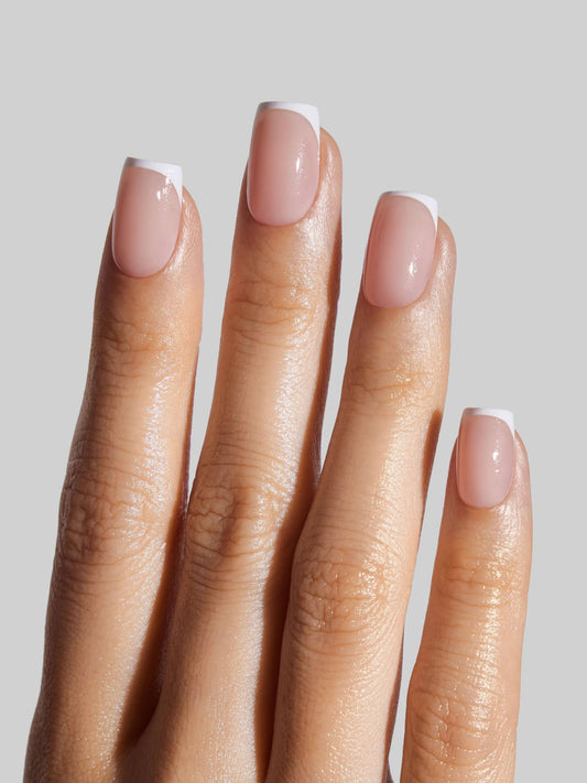 Luminé Classic French (Short Coffin)