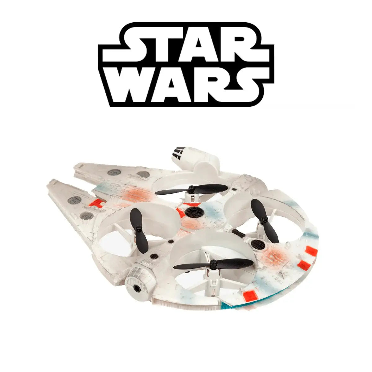 Star Wars Millennium Falcon Motion Sensing Drone