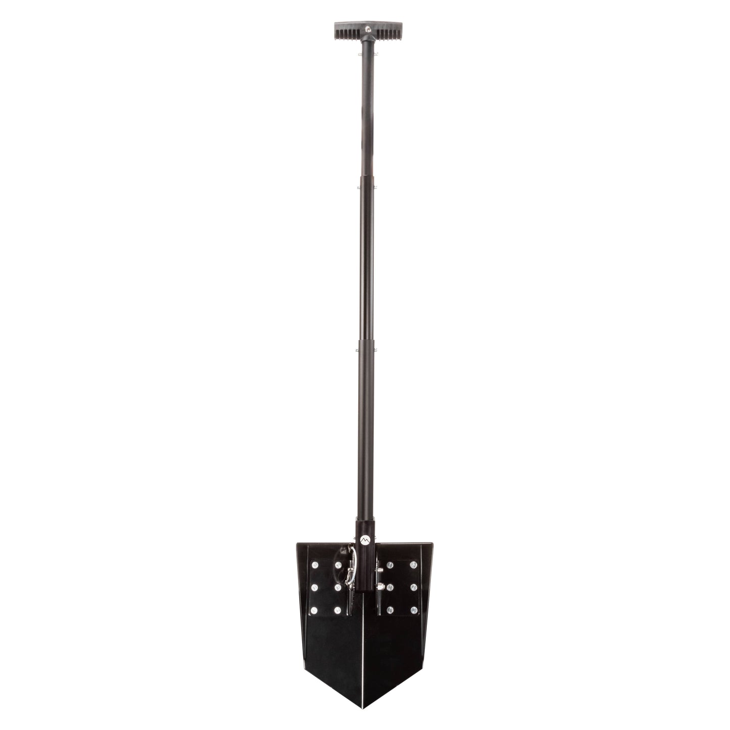 Delta Pro Shovel - Aluminum (Hard Dirt-Rock-Mud-Snow)