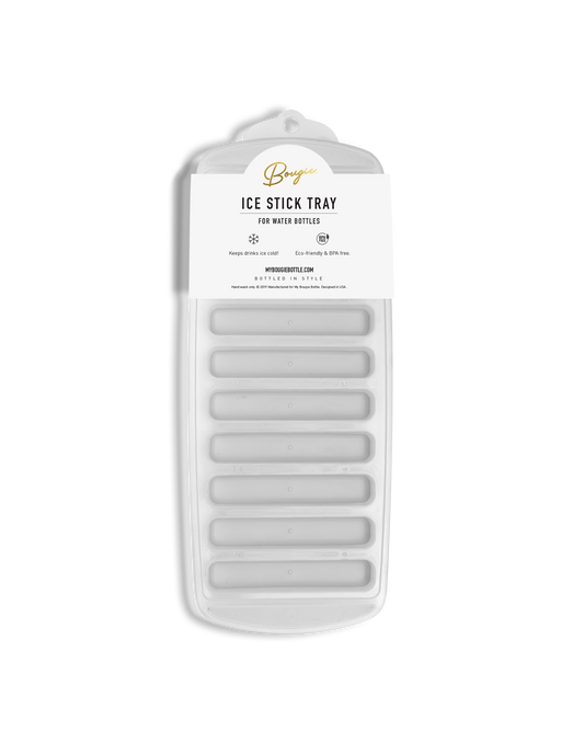 My Bougie Bottle Ice Stick Tray