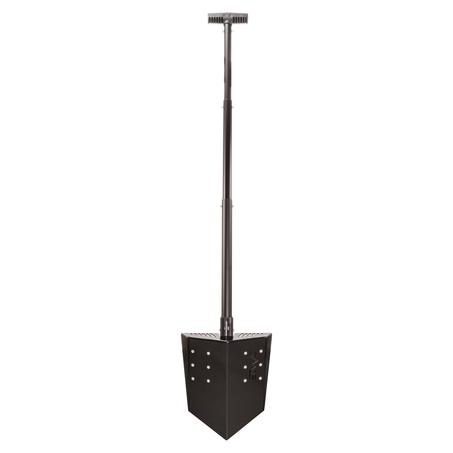 Delta Pro Shovel - Aluminum (Hard Dirt-Rock-Mud-Snow)