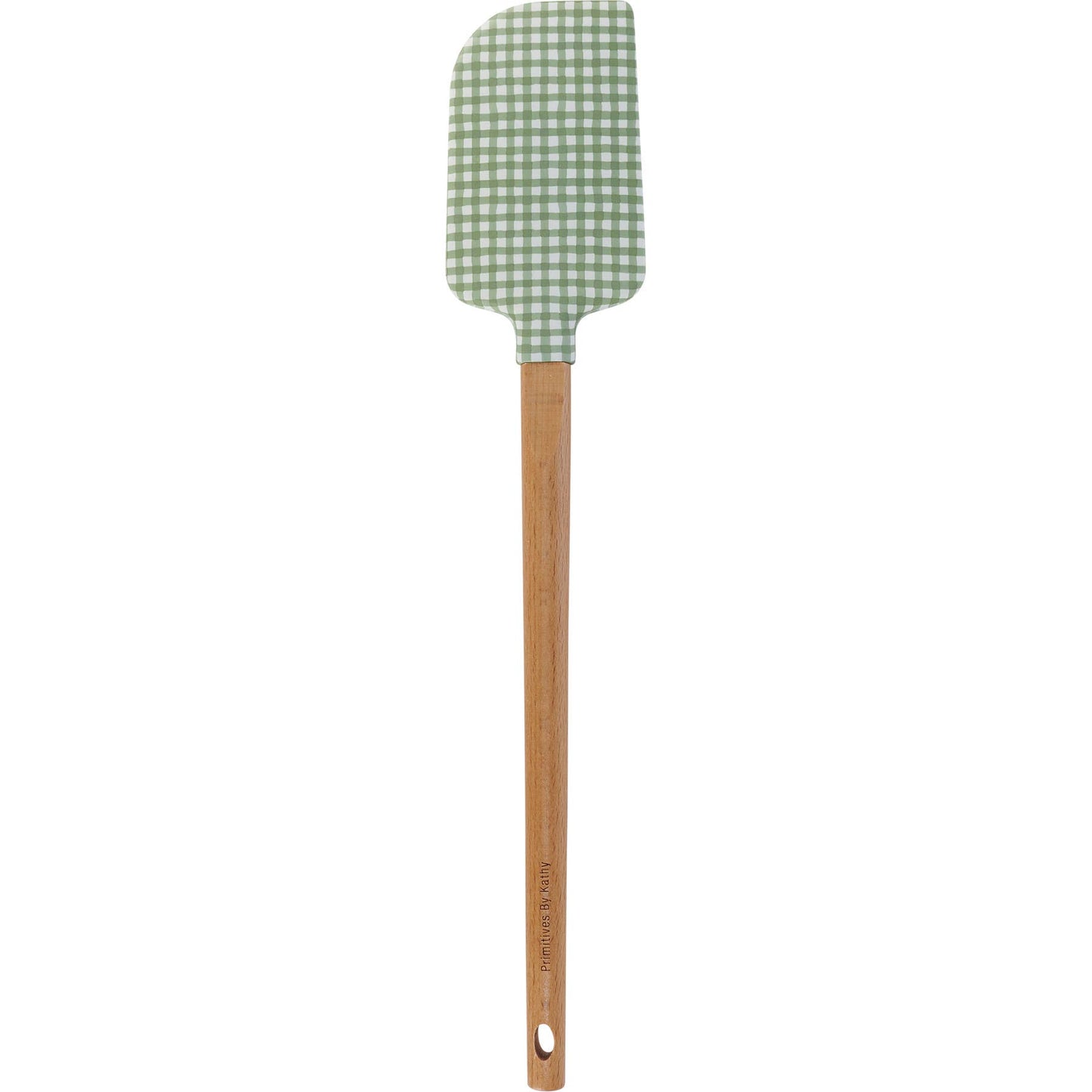 Christmas Gnome Spatula