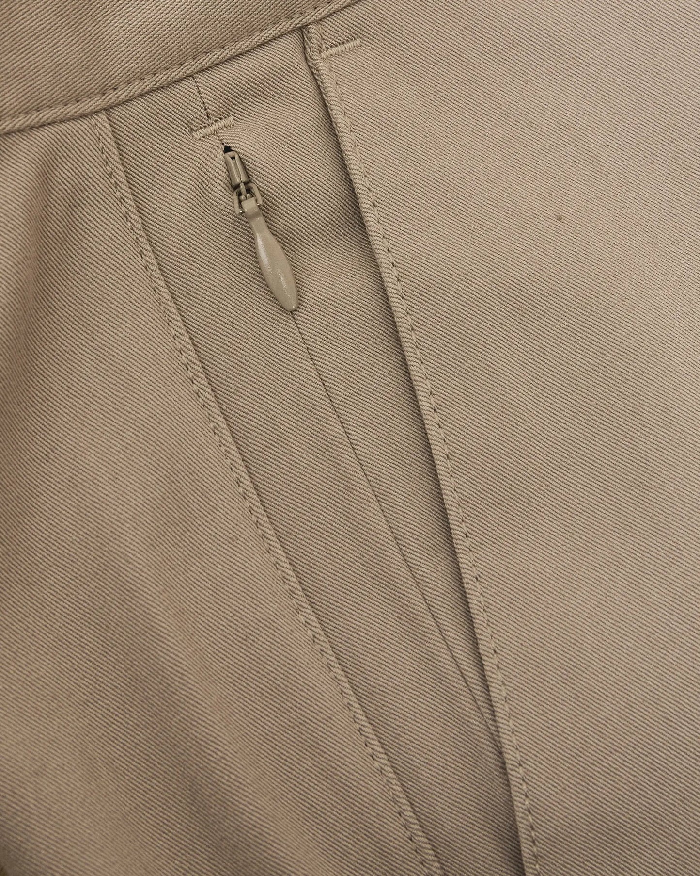 Shorts | Classic Twill | 7" | Khaki