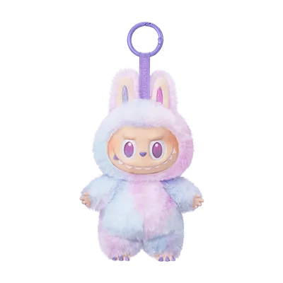 Pop Mart The Monsters: Big Into Energy Series – Authentic Vinyl Plush Pendant