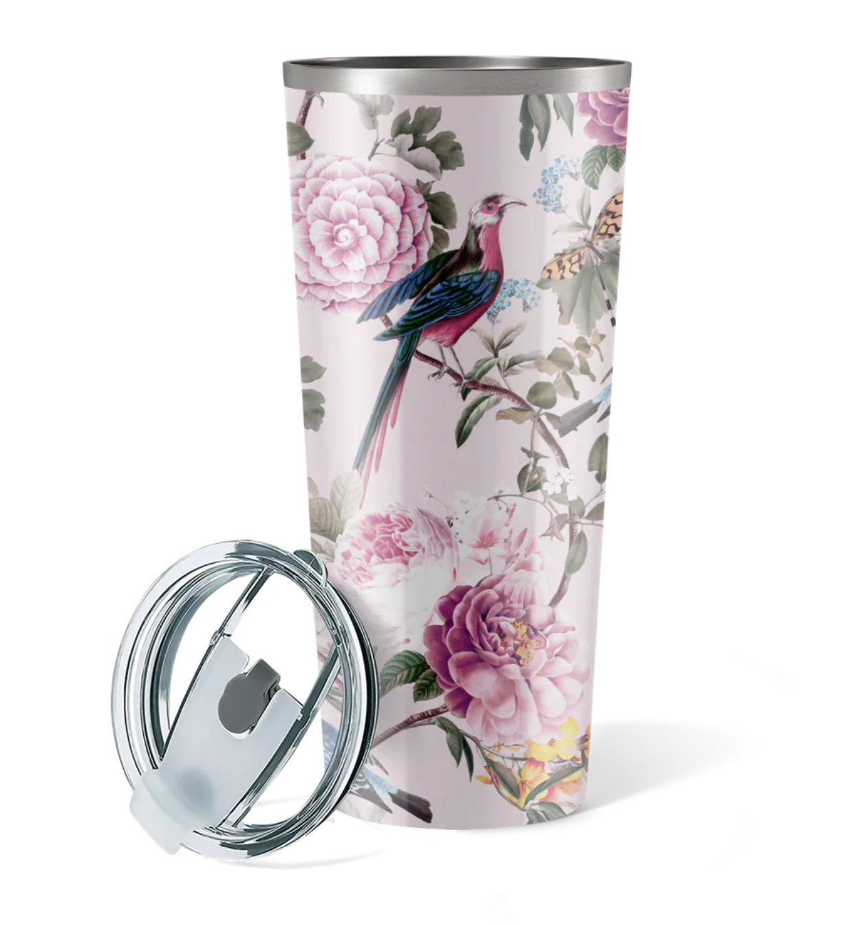 PRIMAVERA Spring 22oz Insulated Tumbler