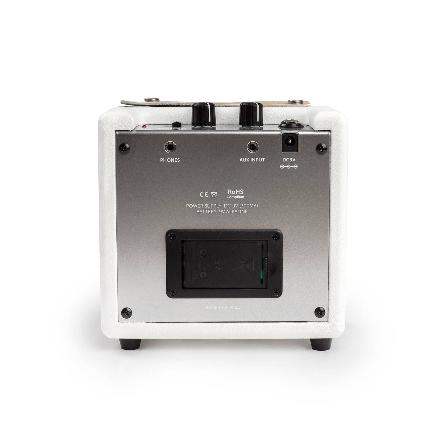 Loog Mini Amp – White