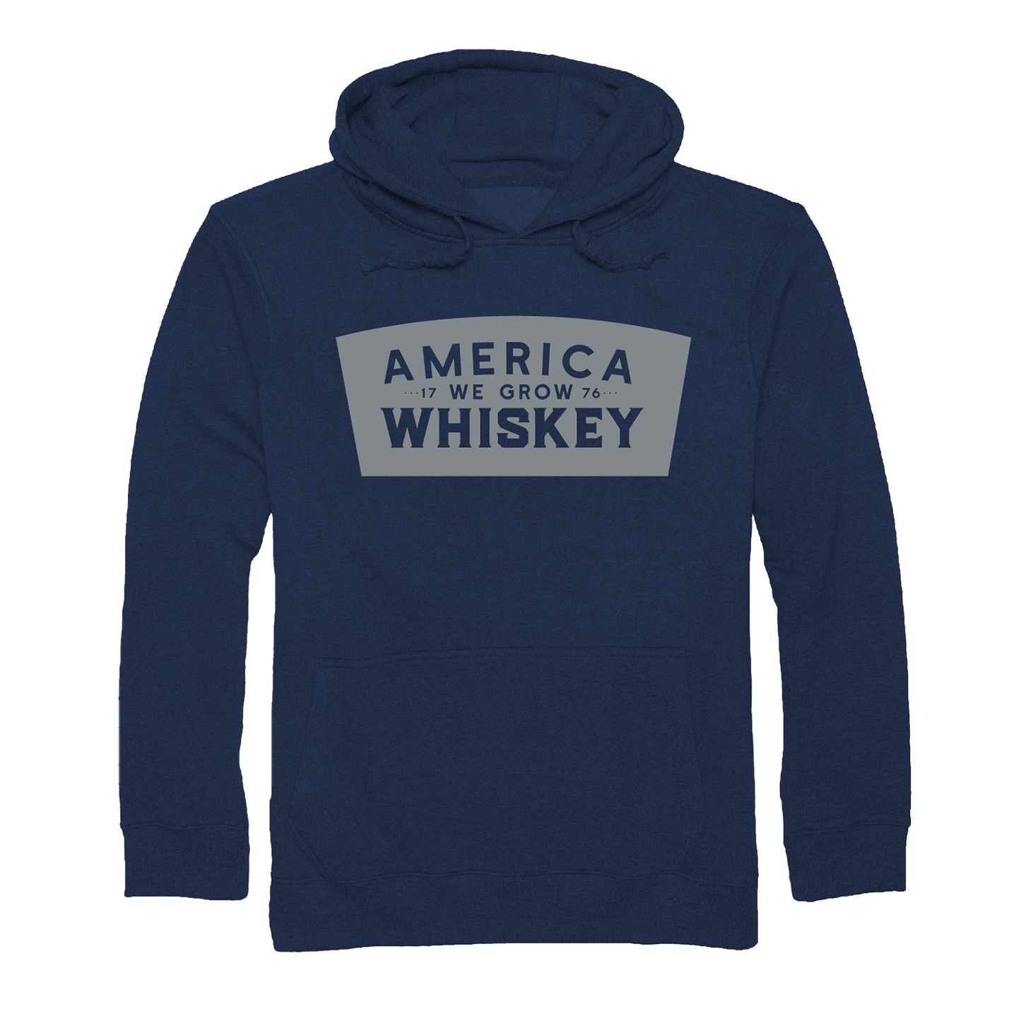 Keystone Pullover